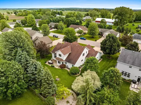 w5852 Blue Bonnet Drive, Appleton, WI 54915 photo 45
