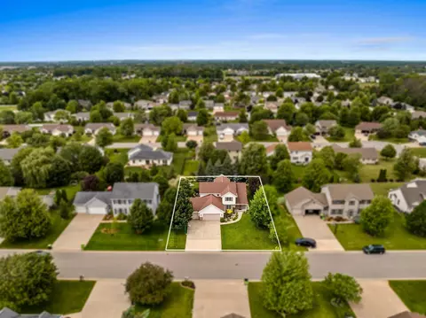 w5852 Blue Bonnet Drive, Appleton, WI 54915 photo 40