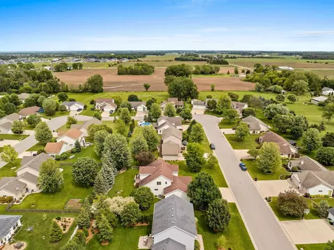 w5852 Blue Bonnet Drive, Appleton, WI 54915 photo 41
