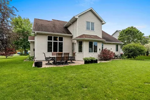 w5852 Blue Bonnet Drive, Appleton, WI 54915 photo 33