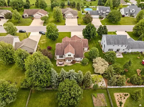 w5852 Blue Bonnet Drive, Appleton, WI 54915 photo 44