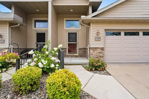2535 Northern Harrier Pass, Green Bay, WI 54313
