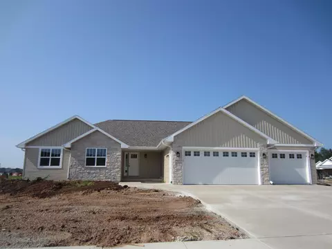 2435 Adrienne Ct, De Pere, WI 54115