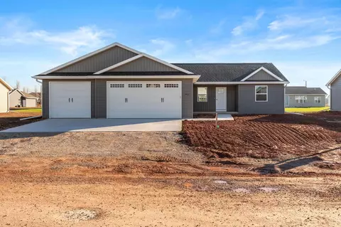 3400 Snow Goose Way, Kaukauna, WI 54130
