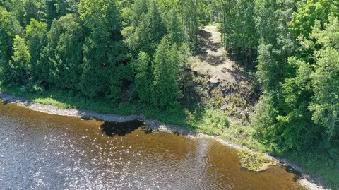 Richards Road, Porterfield, WI 54159