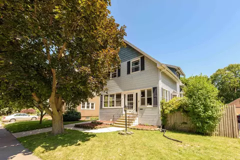 824 Monroe St, Oshkosh, WI 54901