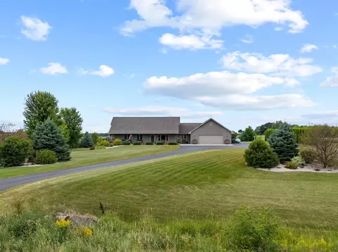 W8870 County Tc Road, Oakfield, WI 53065