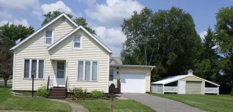 206 W Walker St, Wittenberg, WI 54499