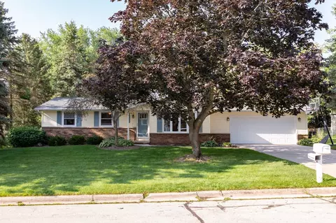 1601 Port St, Green Bay, WI 54313