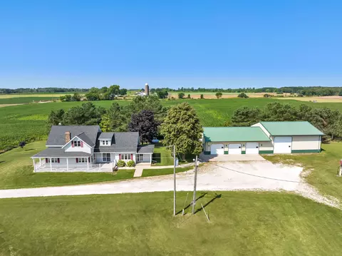 5207 Frontier Rd, Denmark, WI 54208 photo 35