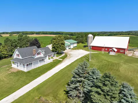5207 Frontier Rd, Denmark, WI 54208 photo 37