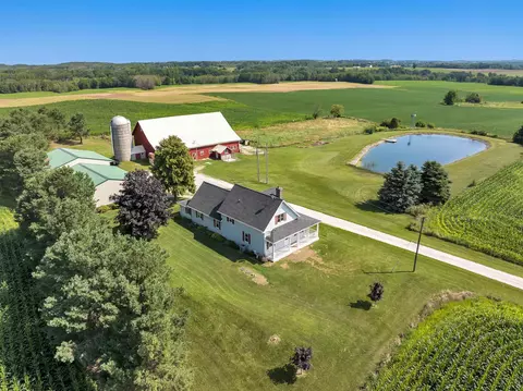 5207 Frontier Rd, Denmark, WI 54208 photo 42