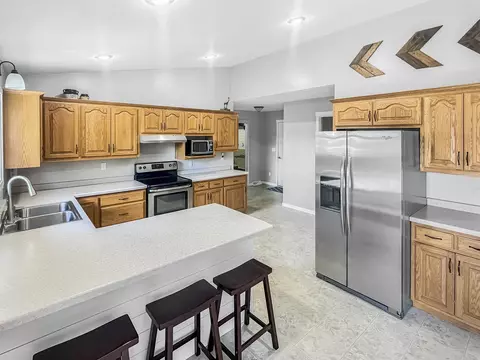 n9568 Tannery Lane, Appleton, WI 54915 photo 8
