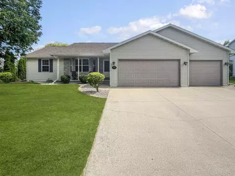 n9568 Tannery Lane, Appleton, WI 54915