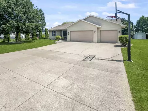 n9568 Tannery Lane, Appleton, WI 54915 photo 2