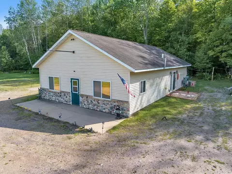 18805 State Hwy 32, Townsend, WI 54175