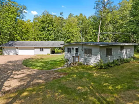 16524 Bronco Ln, Townsend, WI 54175