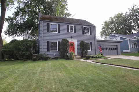 392 Ledgeview Ave, Fond Du Lac, WI 54935