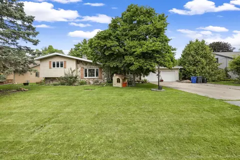 380 Frances St, Menasha, WI 54952