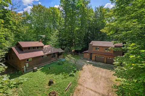 n12494 Wheelock Lane, Silver Cliff, WI 54104