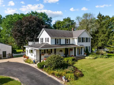 w5857 County Highway Kk, Appleton, WI 54915