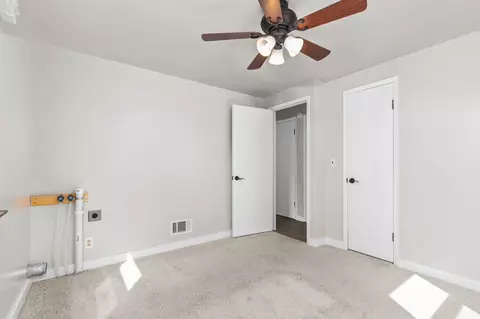 Bedroom - 509 E Coolidge Ave, Appleton, WI 54915 photo 3 of 8