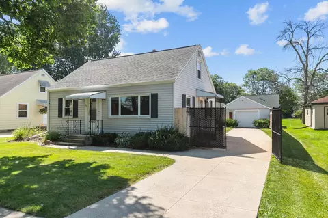 509 E Coolidge Ave, Appleton, WI 54915
