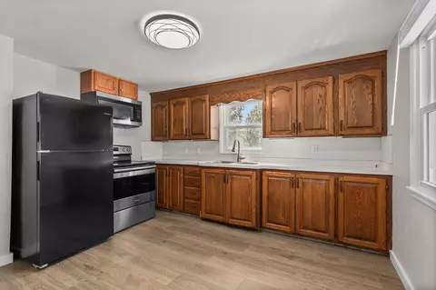 Kitchen - 509 E Coolidge Ave, Appleton, WI 54915 photo 1 of 1