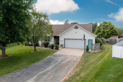 n2481 Milly Street, Greenville, WI 54942