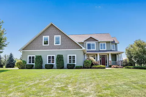 W7503 Brush Road, Greenville, WI 54942
