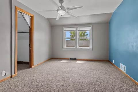 Bedroom - 1401 N Bennett St, Appleton, WI 54911 photo 1 of 3