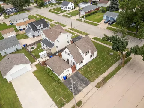 View/Area - 1401 N Bennett St, Appleton, WI 54911 photo 2 of 3