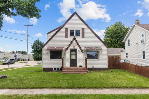 1401 N Bennett St, Appleton, WI 54911