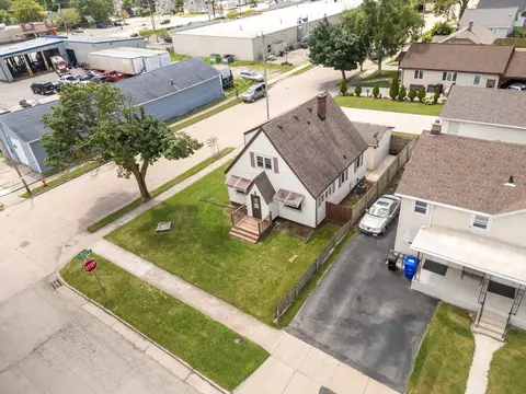 View/Area - 1401 N Bennett St, Appleton, WI 54911 photo 1 of 3