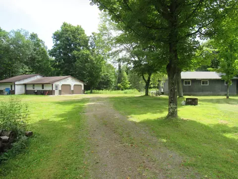 7665 Marquardt Ln, Pickerel, WI 54465