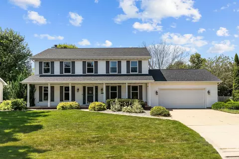 1423 Mahler Blvd, Neenah, WI 54956