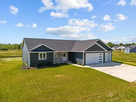 W2351 Ethan Drive, Appleton, WI 54913