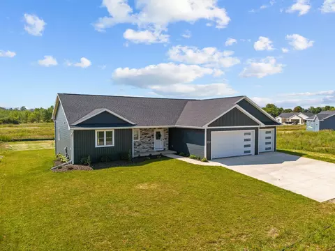 W2351 Ethan Drive, Appleton, WI 54913