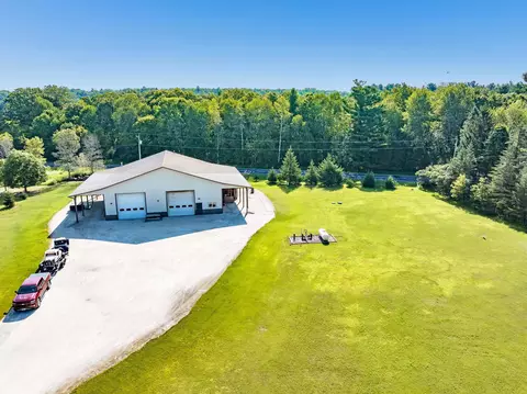 5419 Thunder Rd, Whitelaw, WI 54247 photo 1