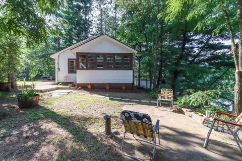 n3723 Emerald Lane, Wautoma, WI 54982