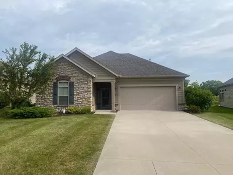 3627 Woods Edge Way, De Pere, WI 54115