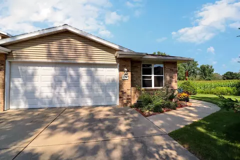 3742 Rose Garden Way, New Franken, WI 54229
