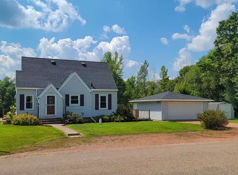 105 Industrial Park Dr, Scandinavia, WI 54977