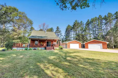 n7733 Parkway Road, Crivitz, WI 54114