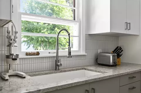 Kitchen - 824 S Christine St, Appleton, WI 54915 photo 2 of 2