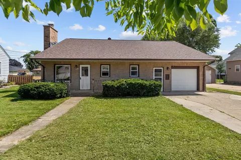 119 N Wilson St, Kimberly, WI 54136