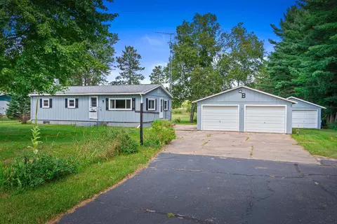 w9202 County Road C, Wautoma, WI 54982