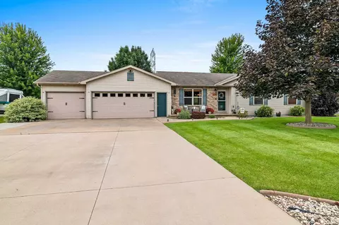 w5387 Linden Hill Drive, Appleton, WI 54915 photo 4