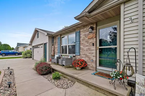 w5387 Linden Hill Drive, Appleton, WI 54915 photo 3