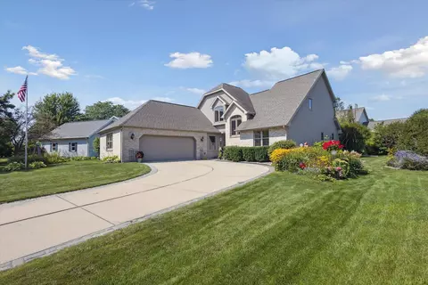 3918 Popple Ct, Green Bay, WI 54301